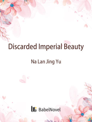 Discarded Imperial Beauty